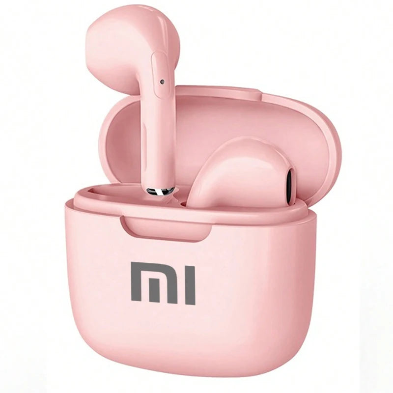 Bluetooth Headset Wireless Sport Hifi Earphone Game TWS Earbuds for Ios Android Samsung Huawei  OPPO Vivo