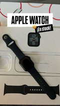 Apple Watch SE – Midnight